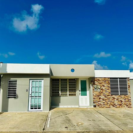 Costa Relax Apartment Guayama Exterior photo