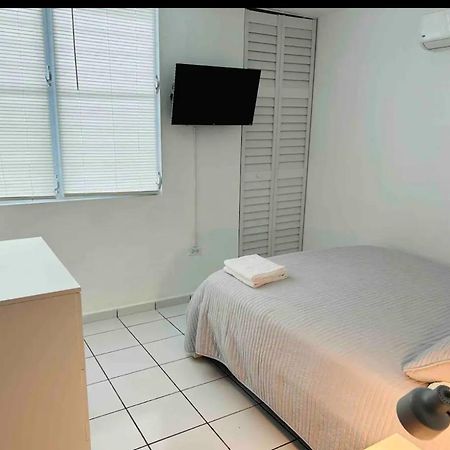 Costa Relax Apartment Guayama Exterior photo
