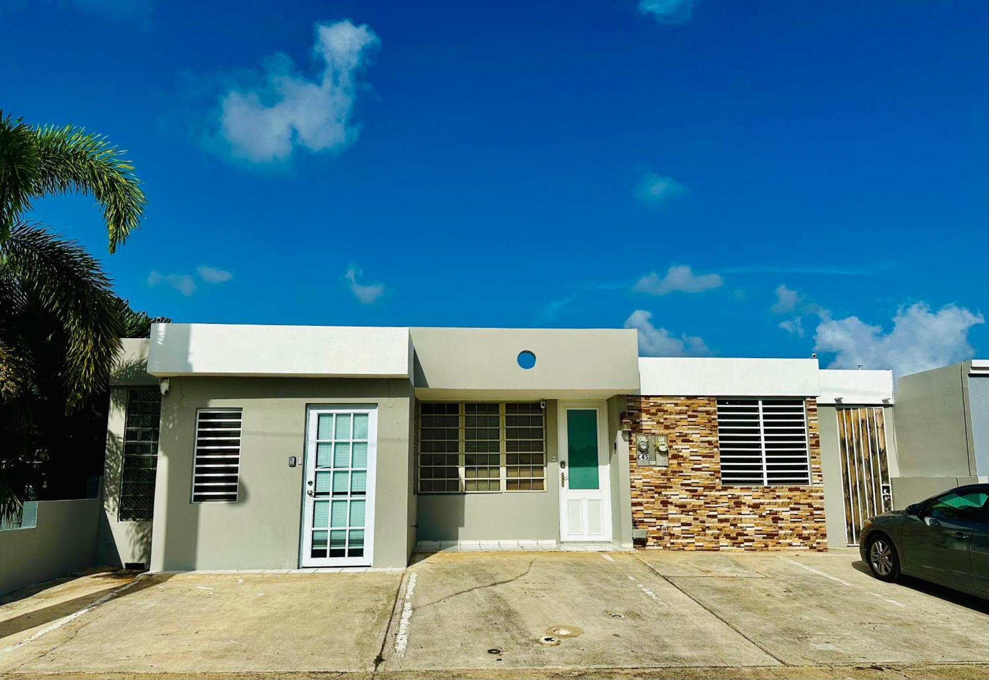 Costa Relax Apartment Guayama Exterior photo