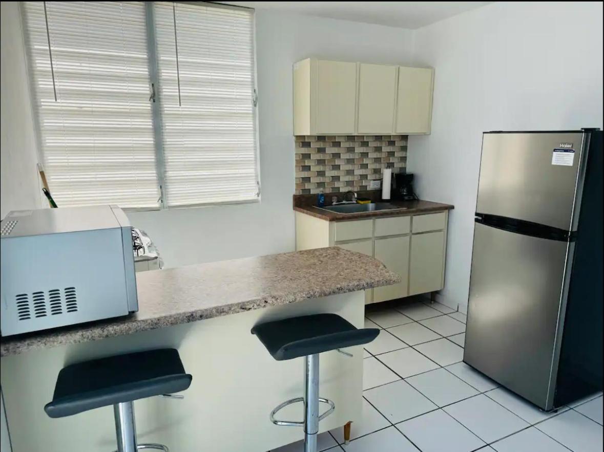 Costa Relax Apartment Guayama Exterior photo